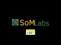 somlabs visionsom i.mx6ull with debian xfce and fceux emulator demo