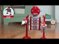 kids first robot factory wacky misfit rogue robots