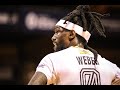 Briante Weber Highlights 2020/2021 Gravelines