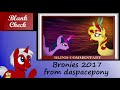 blind commentary bronies 2017