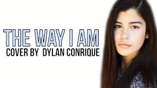 Dylan Conrique Cover Charlie Puth The Way I Am