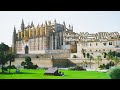 Palma de Mallorca | CITY WALK | Mallorca (Majorca) | Spain | 4k