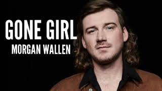 GONE GIRL MORGAN WALLEN (Official video) 🎶💖