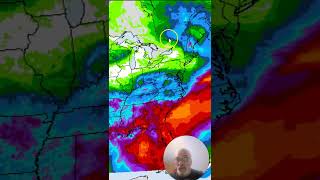 Improving Weather Conditions Across #newjersey #newyork #pennsylvania Rain Deep South & Southeast