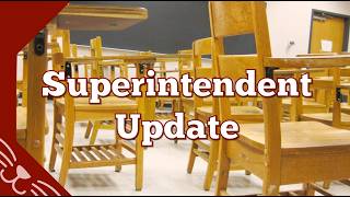 Westford Superintendent Update - May 13th, 2026