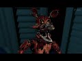 THIS GAME IS TERRIFYING  FNAF 4 (Night 2)