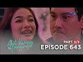 Abot Kamay Na Pangarap: The fake daughter was stripped off from the Tanyags (Episode 643 - Part 3/3)