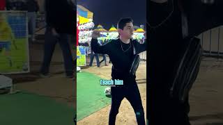 Kid Outsmarted The Game Operator Robinperezok