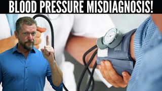 Hidden High Blood Pressure Causes  [Secondary Hypertension causes] - 2024