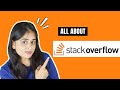 How to solve any error while Programming? | All about Stackoverflow #error  #stackoverflow