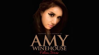 Amy Winehouse Fallen Star (Official Trailer)