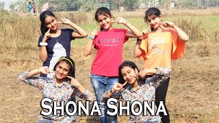 SHONA SHONA DANCE - Tonny Kakkar | Neha Kakkar | Sona mere Sona Sona | Shehnaaz Gill Sidharth Shukla