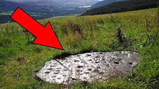 12 Most Incredible Artifacts Finds That Hide A Mystery