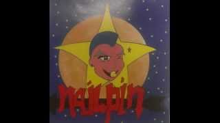 Nailpin - Nailpin (demo) FULL