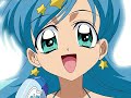 mermaid melody mizuiro no senritsu luchia hanon duett greek version