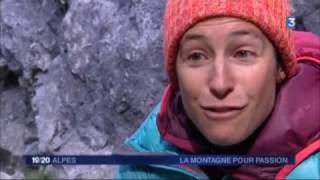 JT 19/20 Alpes du lundi 7 novembre