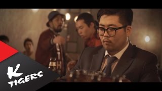 Kingsman Parody Part 1 킹스맨 패러디 with 쿠쿠크루 CuckooCrew (Eng subtitled)