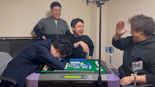 粗品負債2000万ソシーover【デカピン(ソシー)麻雀#8-4】