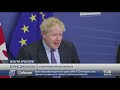 Еуроодақ саммитінде brexit шарттары бекітілді