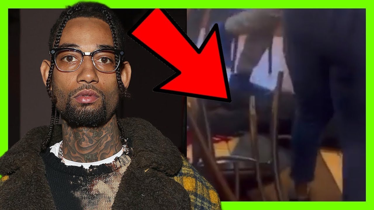 THE TRUTH ABOUT PNB ROCK MURDER - YouTube