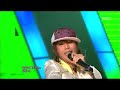 음악중심 lexy above the sky 렉시 하늘 위로 music core 20070512