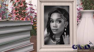 Tributes To Joy St Omer