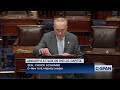 sen. schumer on fox news depiction of january 6th