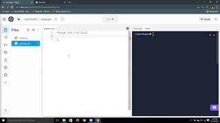 How to print heart pattern in Javascript