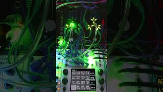 Eurorack patches summer fall 2023 part 4