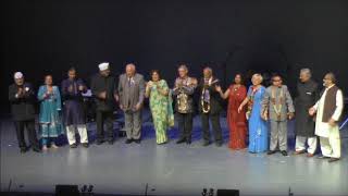 70 Years Of Crawley, India, Pakistan, part 2