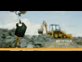 cat® 424b2 backhoe loader teaser