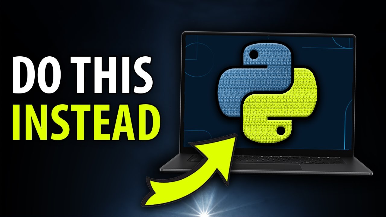 Programming Courses Are Dead Youtube