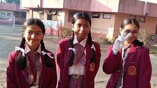 26 january celebration//song//dav hcl public school malanjkhand