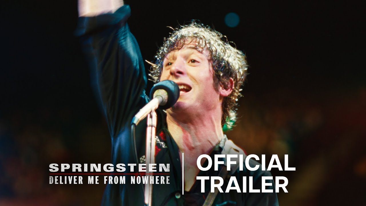 First Trailer Bruce Springsteen Biopic Deliver Me From Nowhere Ogn