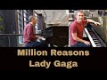 Million Reasons (Lady Gaga) - Featuring Singing Dog!