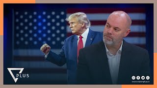 7pa5 - A do dënohet Trump?! Crawford: Në ShBA mund garosh për President edhe nga burgu