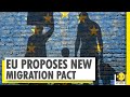 EU unveils proposals to overhaul migration policy | World News