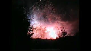 Seest Fireworks Disaster