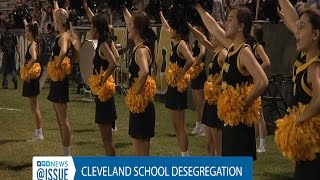 Cleveland School Desegregation | @ISSUE | MPB