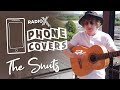 The Snuts perform The Libertines' Don't Look Back Into The Sun | Phone Covers | Radio X