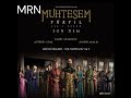 Muhtesem yuzyil - kesisen yollar extra soundtrack