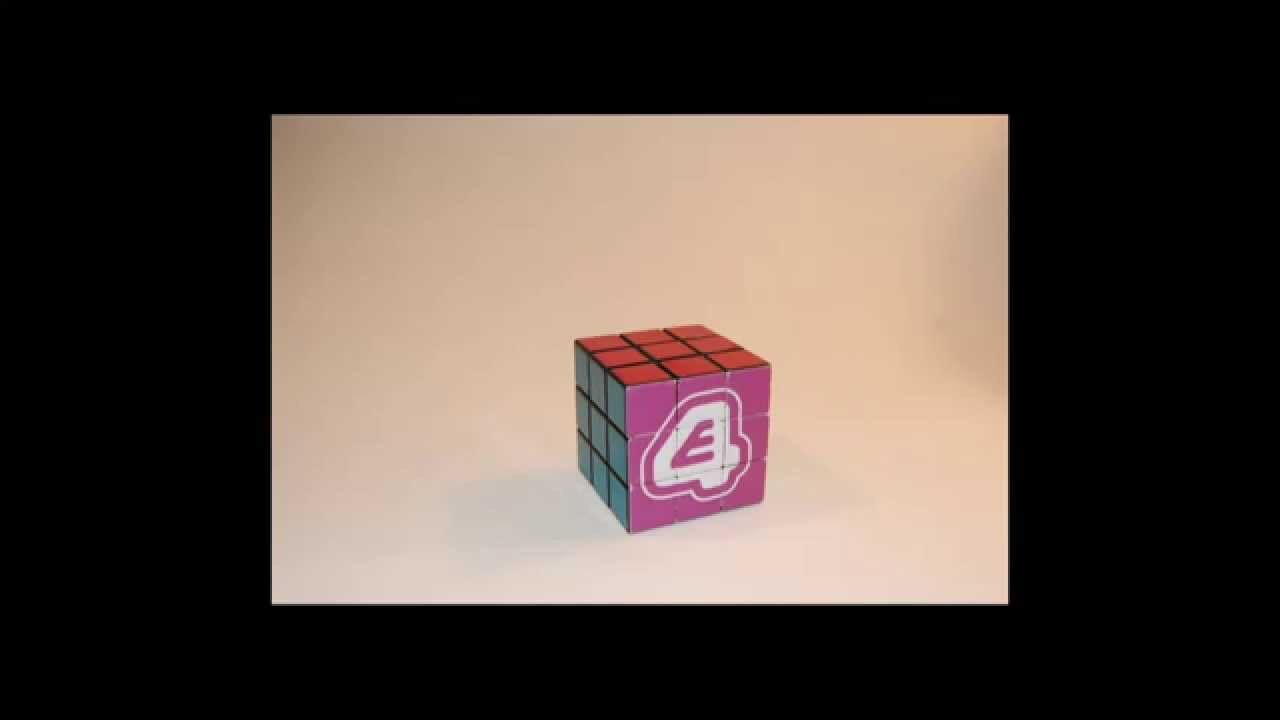 E4 Ident Youtube