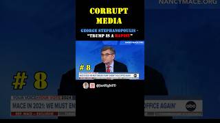 Mainstream Media EXPOSED Again!