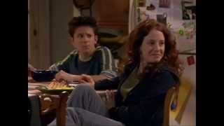 Eight Simple Rules: Really Funny Scenes