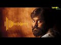 Tamil maruthu movie | villain Rolex Pandy bgm | L E M O N