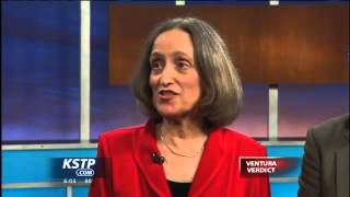 Law Experts Weigh in on Jury's Verdict in Ventura Case