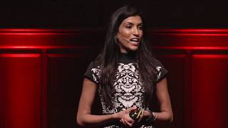 Reversing global poverty | Leila Janah | TEDxAmsterdamWomen
