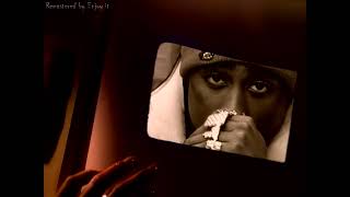 2Pac - Dear Mama [Remastered In 8K] [Uncensored] (Official Music Video)