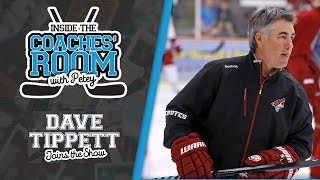 Inside the Coaches' Room:  Talkin' with Tippett