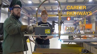 CareerWise Modern Youth Apprenticeships | Education Counts